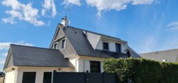 renovation de toiture Le Mans