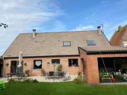 nettoyage toiture au mans