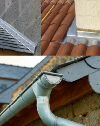 réparation toiture au mans